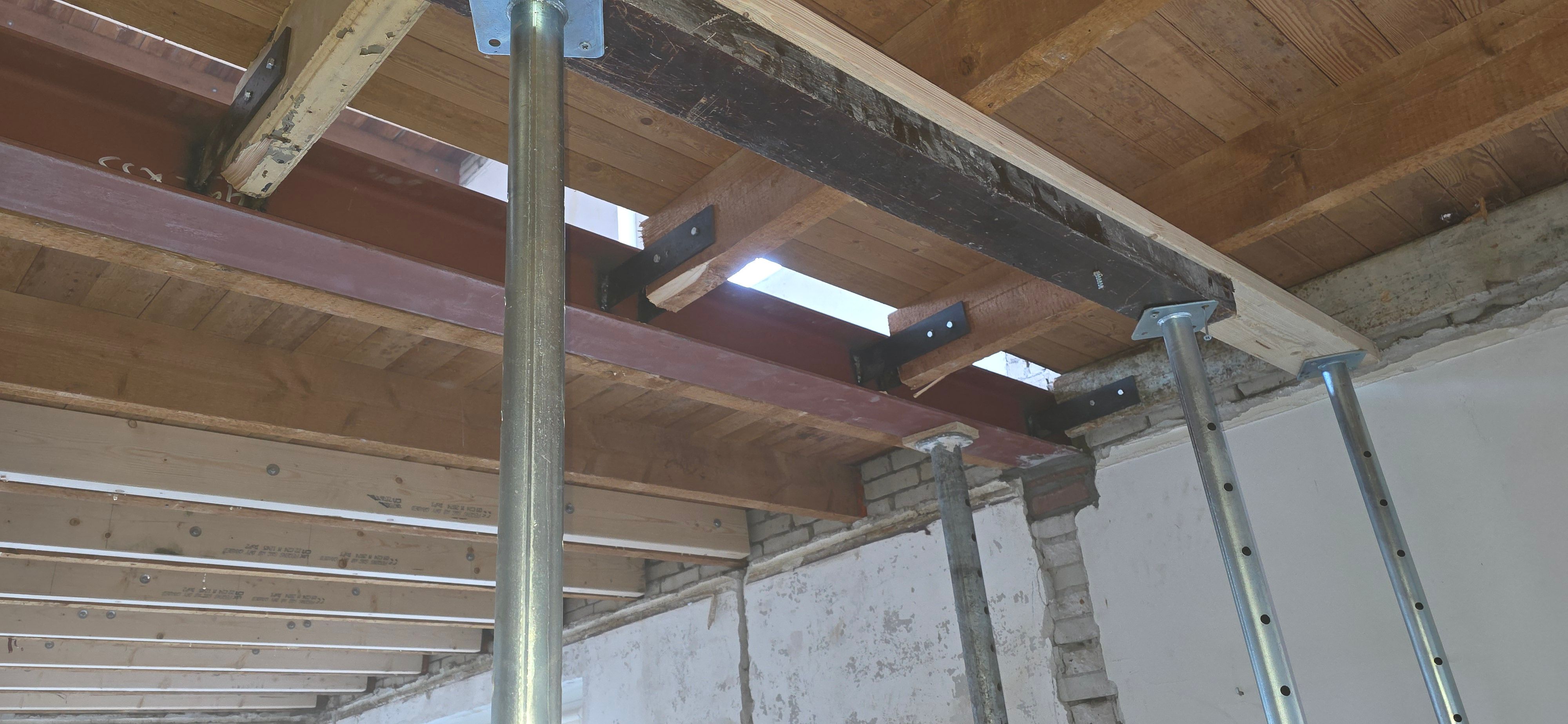 Sloopwerk & Renovatie in Deventer