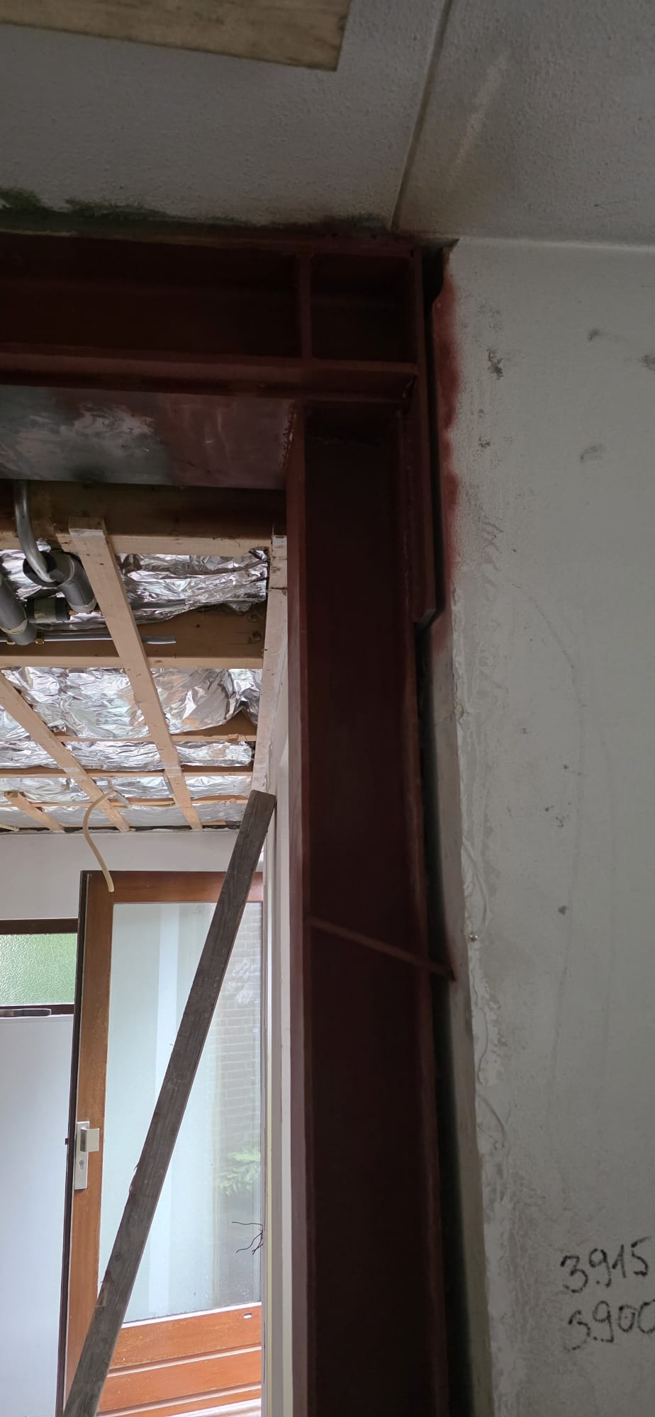 Sloopwerk & Renovatie in Tilburg