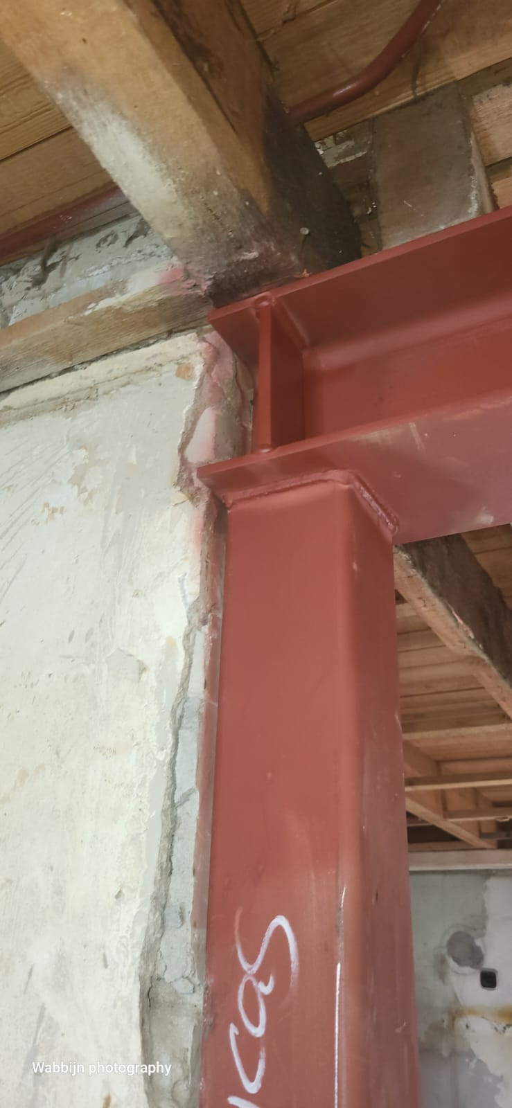 Sloopwerk & Renovatie in Brabant