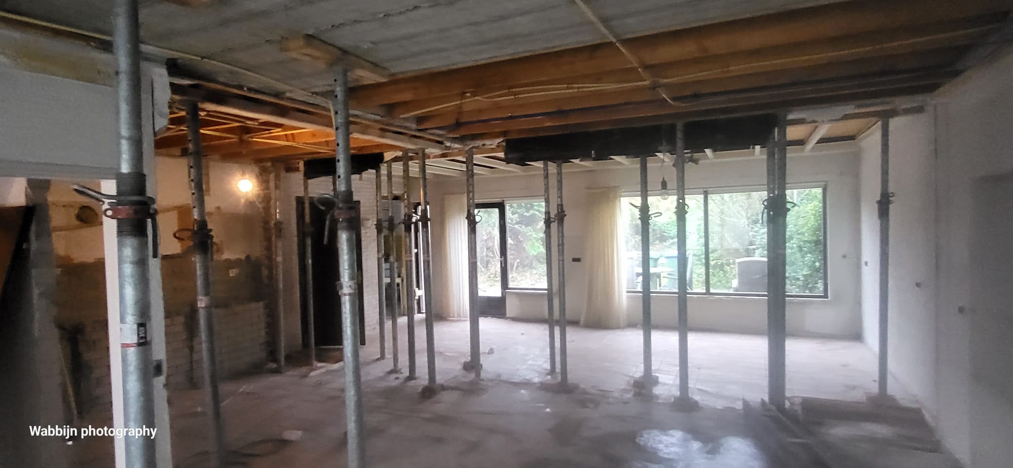 Sloopwerk & Renovatie in Vlaardingen